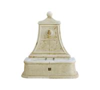 Habitat y Jardin - Fuente "Auteuil" - 1,00 x 0,53 x 1,15 m
