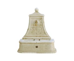 Habitat y Jardin - Fuente "Auteuil" - 1,00 x 0,53 x 1,15 m
