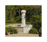 Habitat y Jardin - Fuente "Sevilla" - Diámetro 180 x Alto 168 cm