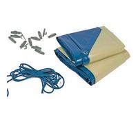 Habitat y Jardin - Funda de invierno Florida "Cover 1" - 580 gr / m²