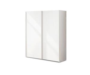Habitdesign -Armario Unix Artik white (matte white)