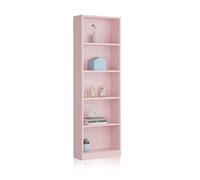 Habitdesign -Estantería juvenil iJoy Cloud pink