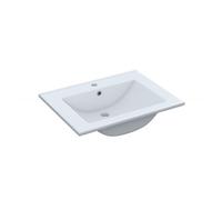 Habitdesign habitdesign lavabo 60x45 akm blanco - 0,16 x 0,61 x 0,46 ms