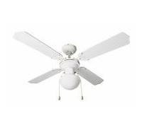 Habitex 9016R1 - Ventilador Techo Mod Vtr 1000 Bl