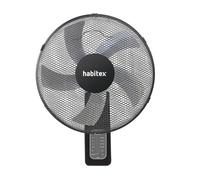 HABITEX 9016R111 - Ventilador pared VTP-111