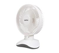 HABITEX 9016R97 - Mini ventilador sobremesa MVM97