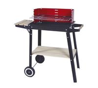 Habitex Barbacoa de carbón Supergrill 49