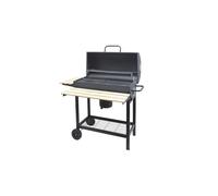 Habitex Barbacoa carbón supergrill 71