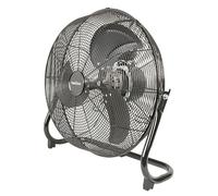 Habitex Circulador Aire.m. bk100.oscil