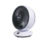 Habitex Ventilador Mesa USB bateria vm03