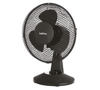 Habitex Ventilador sobrem. m.s23.neg