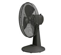 Habitex Ventilador sobrem.m.so40.negro