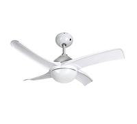 Habitex Ventilador techo. m.vtr 3500. mdo. d