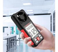 Habotest Anemómetro Digital HT605