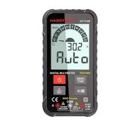 Habotest HT112B True RMS - Multímetro digital universal