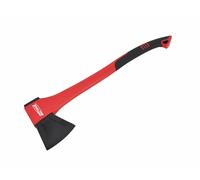 Hacha awtools 1600g con cuña y cuerpo de compuesto completo, robusta