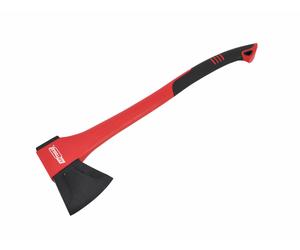Hacha awtools 1600g con cuña y cuerpo de compuesto completo, robusta
