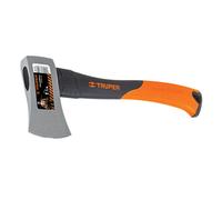 Hacha cazador con mango de fibra - 35 cm - 565 g