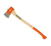 Hacha De Caída Bahco Mango De Hickory FCP 2.3-860 3.0kg (6.6 lb) BAHFCP23860