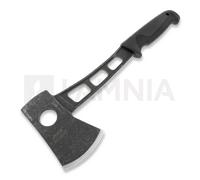Hacha EKA HatchBlade W1, negro