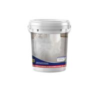 HADAVAKA Pintura Epoxi Para Suelos Con Arena De Color, Pinturas Impermeables Antideslizantes De Alto Brillo, Antideslizante Para Exteriores, Para Madera Baldosas Y Encimeras (Multi-colour-0.5kg)