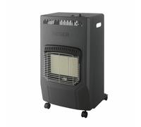 Haeger Estufa de combustible líquido Ultra Warm 4200 W