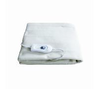 Haeger Confort Sleep Single Manta Eléctrica 150x70cm 60W