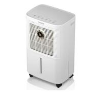 Haeger Deshumidificador Digi Desumi 10 1,6 L 46 dB 240 W Blanco