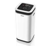 Haeger Deshumidificador Digi Desumi 16 DE-D16.013A 2,2 L 46 dB 245 W Blanco