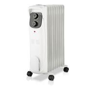Haeger Elan IX Radiador de aceite 9 Elementos 2000W