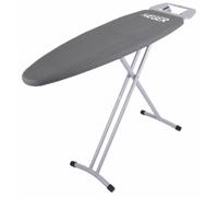 Haeger Tabla de planchar IB-SIM.002A 1160x350 mm, altura ajustable, funda algodón 5 mm