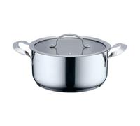 HAEGER Inox Pot 18H Olla Acero Inoxidable 18cm