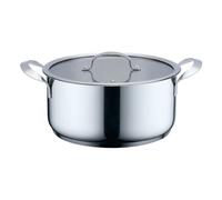 HAEGER Inox Pot 20H Olla Acero Inoxidable 20cm