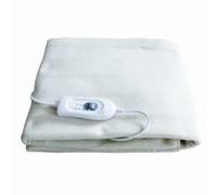 Haeger Confort Sleep Single Manta Eléctrica 150x70cm 60W