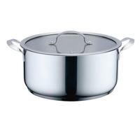 Haeger pa-28h.011a olla sopera acero inoxidable