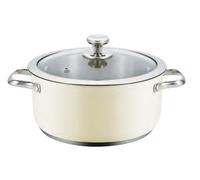 Haeger pa-28h.013a olla sopera acero inoxidable