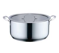 Haeger Olla de cocina PA-32H.012A 32 cm Acero inoxidable