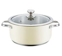 Haeger pa-32h.014a olla sopera acero inoxidable