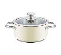 HAEGER Pastel Pot 18H Olla Acero Inoxidable 18cm
