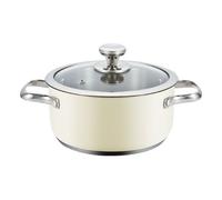 HAEGER Pastel Pot 20H Olla Acero Inoxidable 20cm