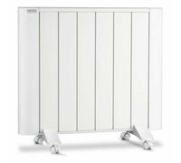 Haeger Thermal Smart Interior Blanco 1000 W Convector