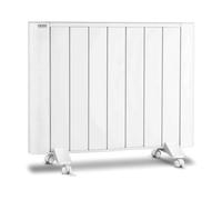Haeger Thermal Smart Plus 1500W Blanco