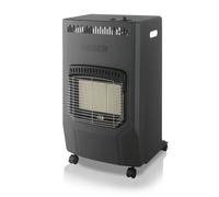 Haeger Estufa de combustible líquido Ultra Warm 4200 W