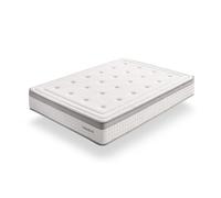Hausbed - Colchón Häusbed Visco BIRKE H26 Thermosystem Biopore Alta Densidad Gran Confort