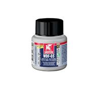 HAF - Adhesivo de PVC Griffon WDF-05 en lata de 125 ml | Adhesivo especial para manguera flexible de PVC o tubo de presión de PVCU | Fuerte adhesivo especial para piscina, sanitario y jacuzzi con