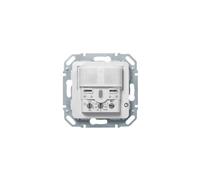 Hager 80262180 - Toma de corriente (5 - 45 °C, Metal, IP20, 1 pieza(s))