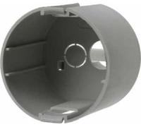 Hager 91883 interruptor de luz gris