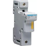 HAGER (AUT.+REST) - Hager LR601 - Portafusible 14x51 50a 1 polo
