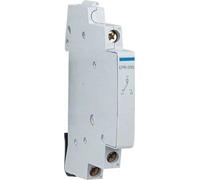 HAGER (AUT.+REST) Mando aux. centralizado, 24-230V