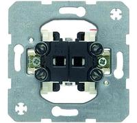 Hager - Berker - 303520 doble interruptor persiana 10a 250v Ref. 6510020001